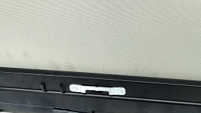 Ansamblu geam panoramic gri Volvo XC90 16-23, gata de curățare