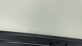 Ansamblu geam panoramic gri Volvo XC90 16-23, gata de curățare
