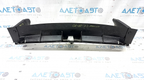 Дефлектор радиатора нижний Mazda CX-50 23-26