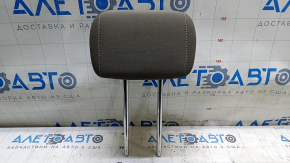 Подголовник 2 ряда центральный Ford C-max MK2 13-16 ткань бежевая, под чистку