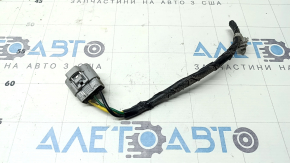 Difuzor radiator Mazda CX-50 23-25 2.5"