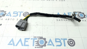 Difuzor radiator Mazda CX-50 23-25 2.5"