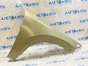 Aripa dreapta fata Volvo XC90 16-22 T5, T6 aluminiu
