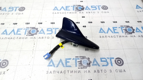 Антенна плавник Lexus ES300h ES350 13-14 тип 1 с проводом