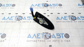 Антенна плавник Lexus ES300h ES350 13-14 тип 1 с проводом