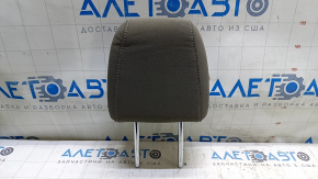 Подголовник 2 ряда левый Ford C-max MK2 13-16 ткань бежевая