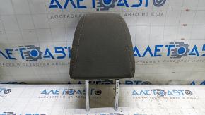 Подголовник 2 ряда левый Ford C-max MK2 13-16 ткань бежевая