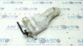 Расширительный бачок охлаждения Mazda CX-50 23-26 2.5 с крышкой