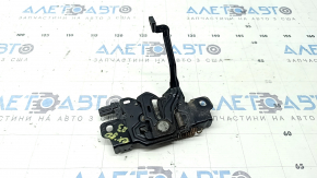 Замок капота Mazda CX-50 23-26 с датчиком