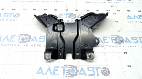 Планка замка капота Mazda CX-50 23-26