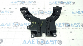 Планка замка капота Mazda CX-50 23-26