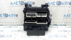 Корпус печки кондиционер Mercedes GLC 16-22