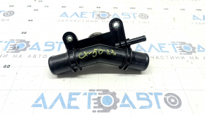 Горловина радиатора Mazda CX-50 23-26 2.5 с крышкой