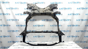Подрамник передний Mazda CX-50 23-26 с усилителем