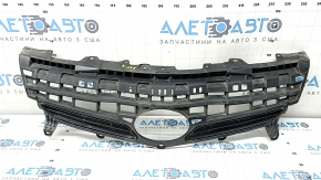 Решетка радиатора grill Toyota Prius 30 13-15 рест