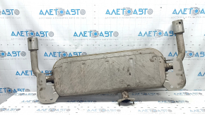 Tobă de eșapament spate cu țeavă pentru Mazda CX-50 23-25 2.5