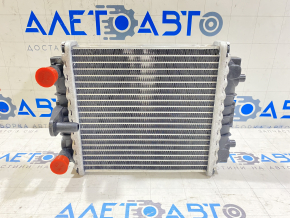 Radiator de racire suplimentar stanga Audi A6 C7 12-18 3.0T