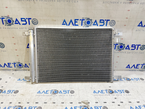 Radiatorul condensatorului de aer condiționat pentru VW Tiguan 18- EUROREPAR