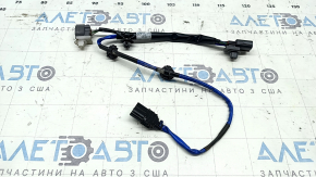 Проводка актуатора выпускной трассы Mazda CX-50 23-26 2.5