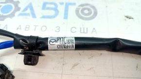 Проводка актуатора выпускной трассы Mazda CX-50 23-26 2.5