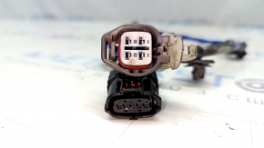 Проводка актуатора выпускной трассы Mazda CX-50 23-26 2.5