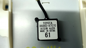 Antenă GPS Toyota Prius 30 10-15