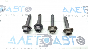 Болт крепления переднего подрамника 4шт Mazda CX-50 23-26 65мм