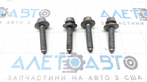 Болт крепления переднего подрамника 4шт Mazda CX-50 23-26 65мм