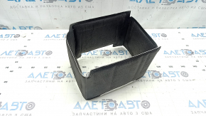 Кожух АКБ Mazda CX-50 23-26 без I-Stop