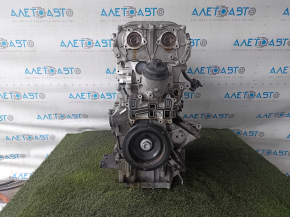 Двигатель Mercedes GLC 300 20-22 M264 E20 DEH LA 44к повреждение водой, эмульсия, клин, пробит блок