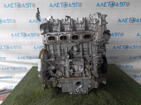 Двигатель Mercedes GLC 300 20-22 M264 E20 DEH LA 44к повреждение водой, эмульсия, клин, пробит блок