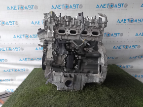 Двигатель Mercedes GLC 300 20-22 M264 E20 DEH LA 44к повреждение водой, эмульсия, клин, пробит блок