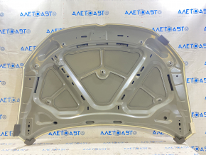 Капот голый VW CC 13-17 рест