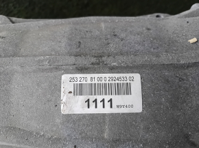 АКПП в сборе Mercedes GLC 300 20-22 W9Y400 AWD 44к