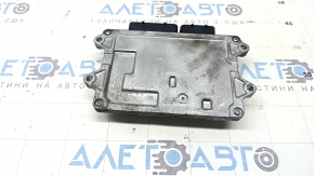Блок ECU компьютер двигателя Mazda CX-50 23-26 2.5 Mitsubishi