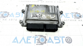 Блок ECU компьютер двигателя Mazda CX-50 23-26 2.5 Mitsubishi