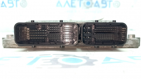 Блок ECU компьютер двигателя Mazda CX-50 23-26 2.5 Mitsubishi