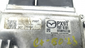 Блок ECU компьютер двигателя Mazda CX-50 23-26 2.5 Mitsubishi