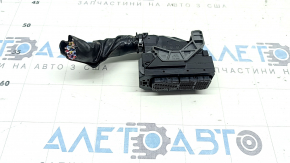 Фишка на блок ECU компьютер двигателя Mazda CX-50 23-26 2.5 большая