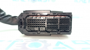 Фишка на блок ECU компьютер двигателя Mazda CX-50 23-26 2.5 большая