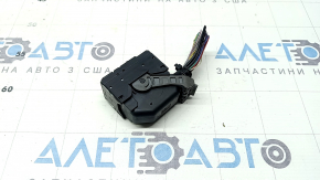 Фишка на блок ECU компьютер двигателя Mazda CX-50 23-26 2.5 малая