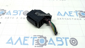 Фишка на блок ECU компьютер двигателя Mazda CX-50 23-26 2.5 малая