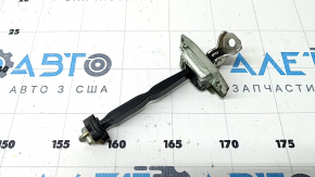 Ограничитель двери передней левой Toyota Prius 30 10-15
