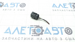 Фишка на датчик уровня жидкости бачка омывателя Mazda CX-50 23-26