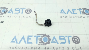 Фишка на мотор омывателя лобового стекла Mazda CX-50 23-26