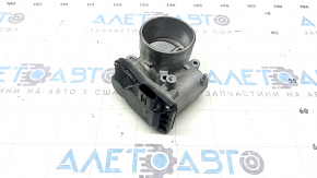 Дроссельная заслонка Mazda CX-50 23-26 2.5