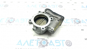 Дроссельная заслонка Mazda CX-50 23-26 2.5