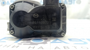 Дроссельная заслонка Mazda CX-50 23-26 2.5