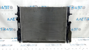 Radiator de răcire cu apă Mazda CX-50 23-25 2.5"