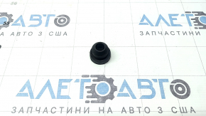 Опора радиатора нижняя левая Mazda CX-50 23-26 резина
